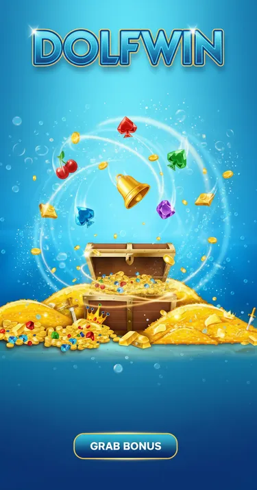 Dolfwin Casino